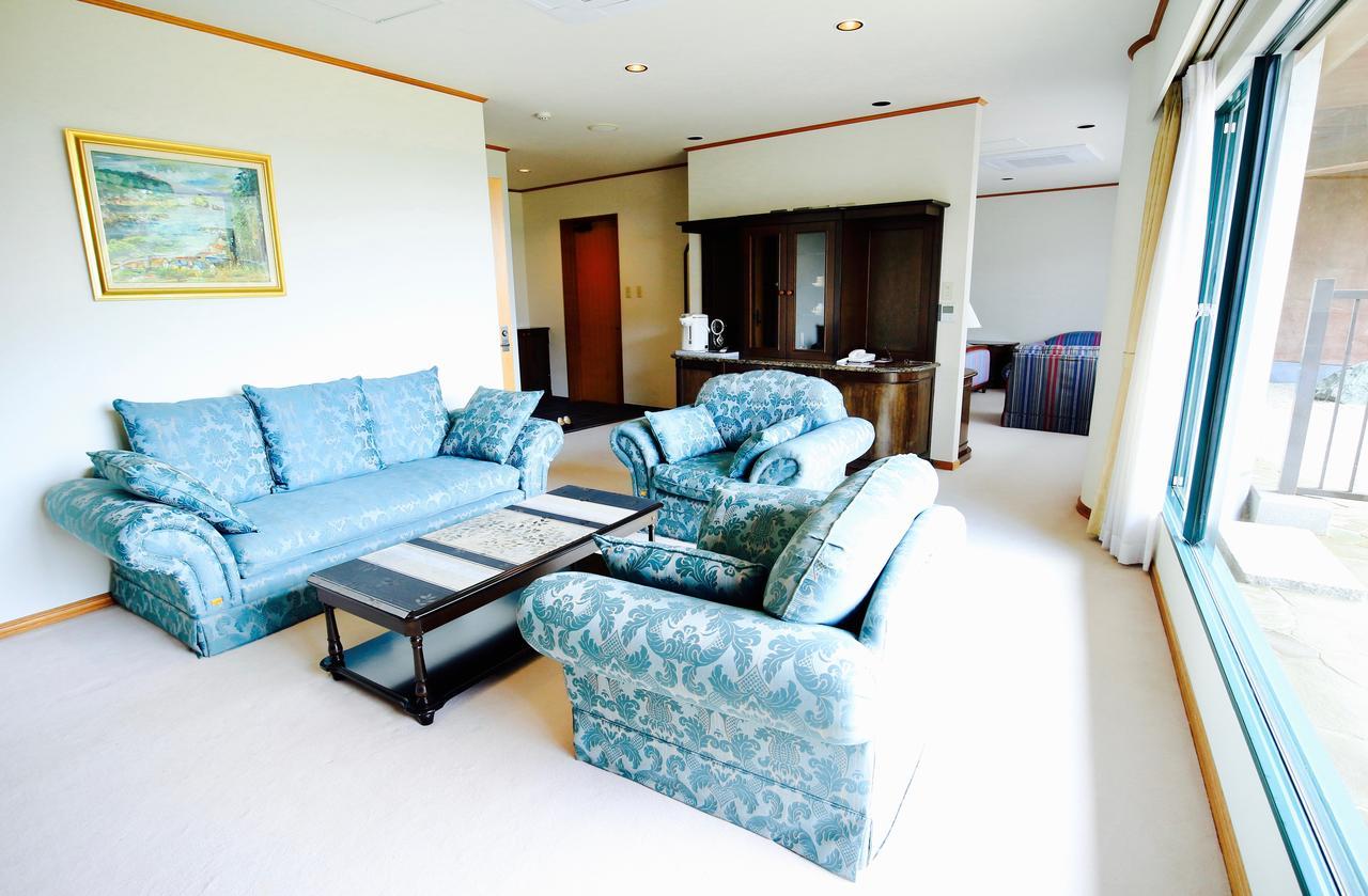Mawaki Pole Pole Hotel Wajima Exterior photo