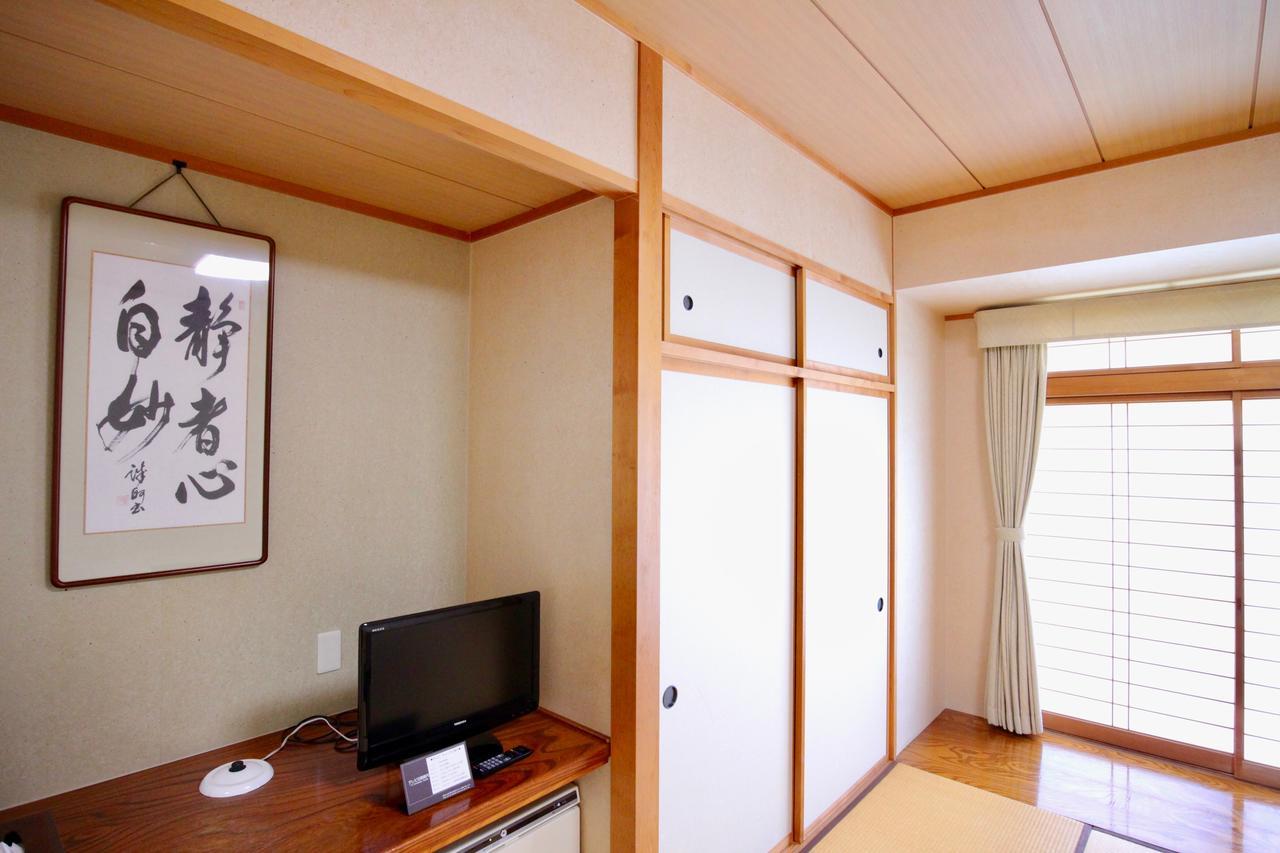 Mawaki Pole Pole Hotel Wajima Exterior photo