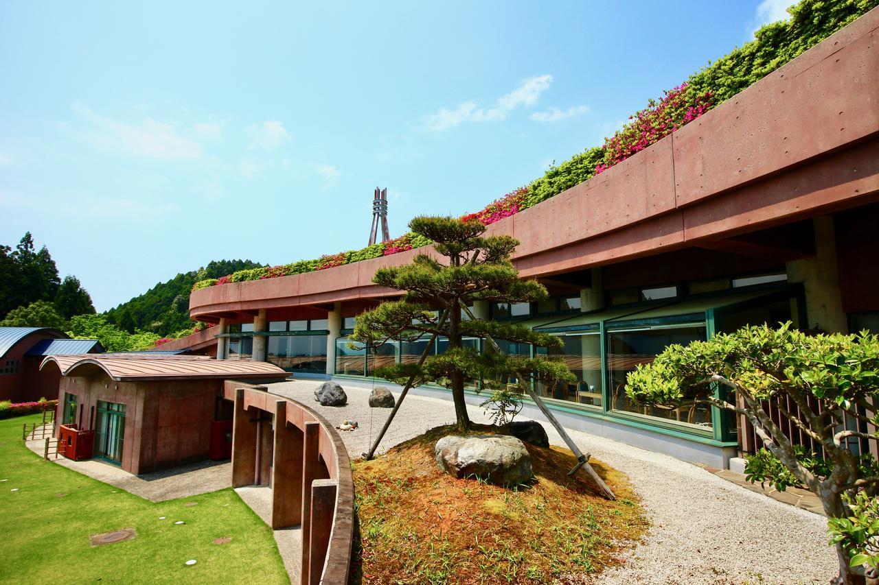Mawaki Pole Pole Hotel Wajima Exterior photo