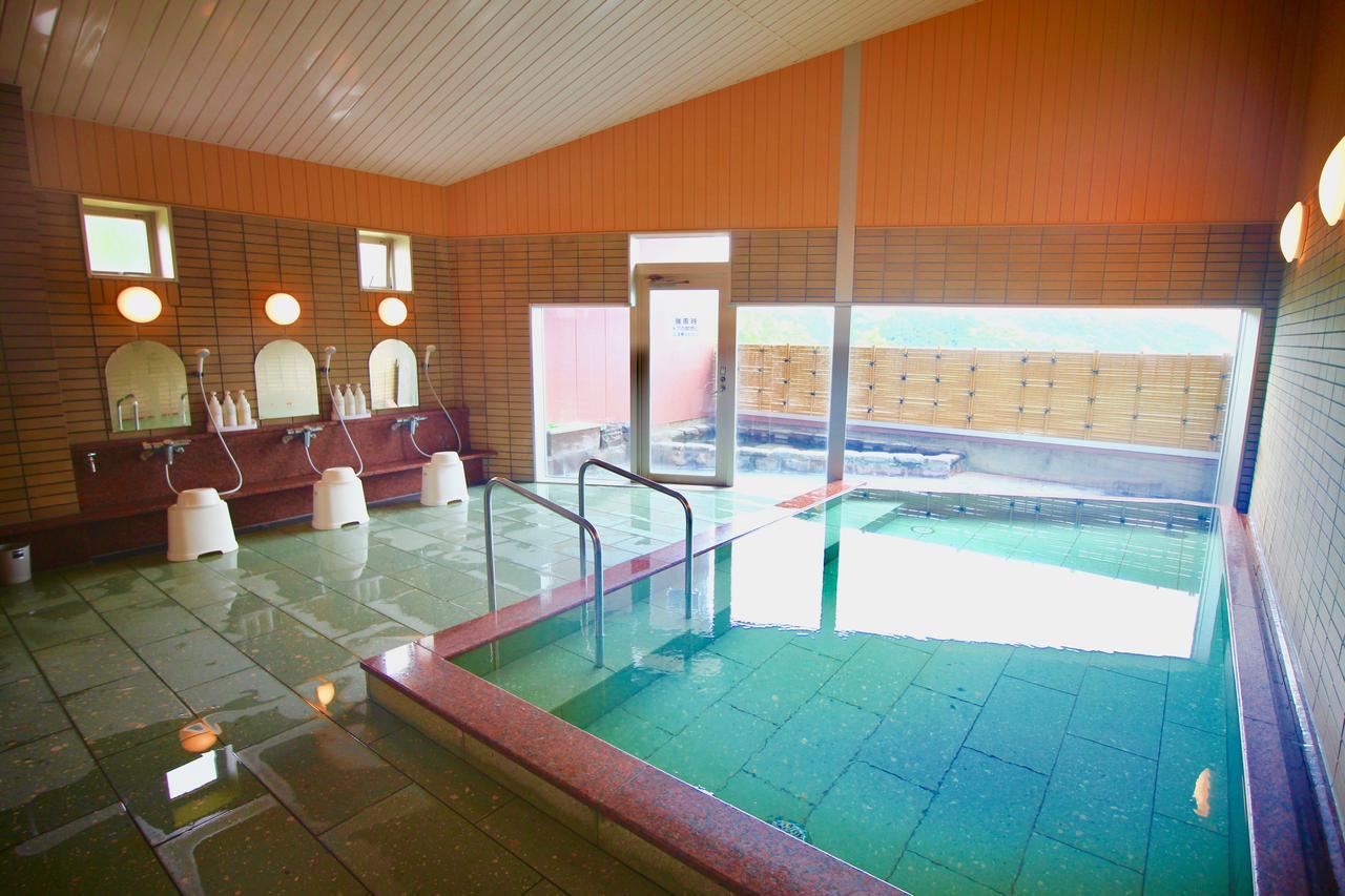 Mawaki Pole Pole Hotel Wajima Exterior photo