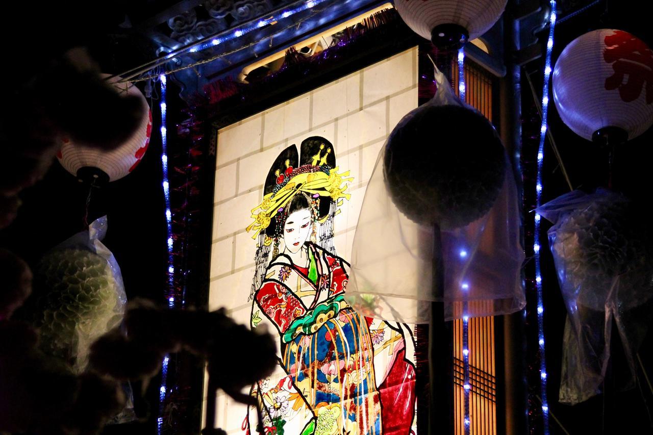 Mawaki Pole Pole Hotel Wajima Exterior photo