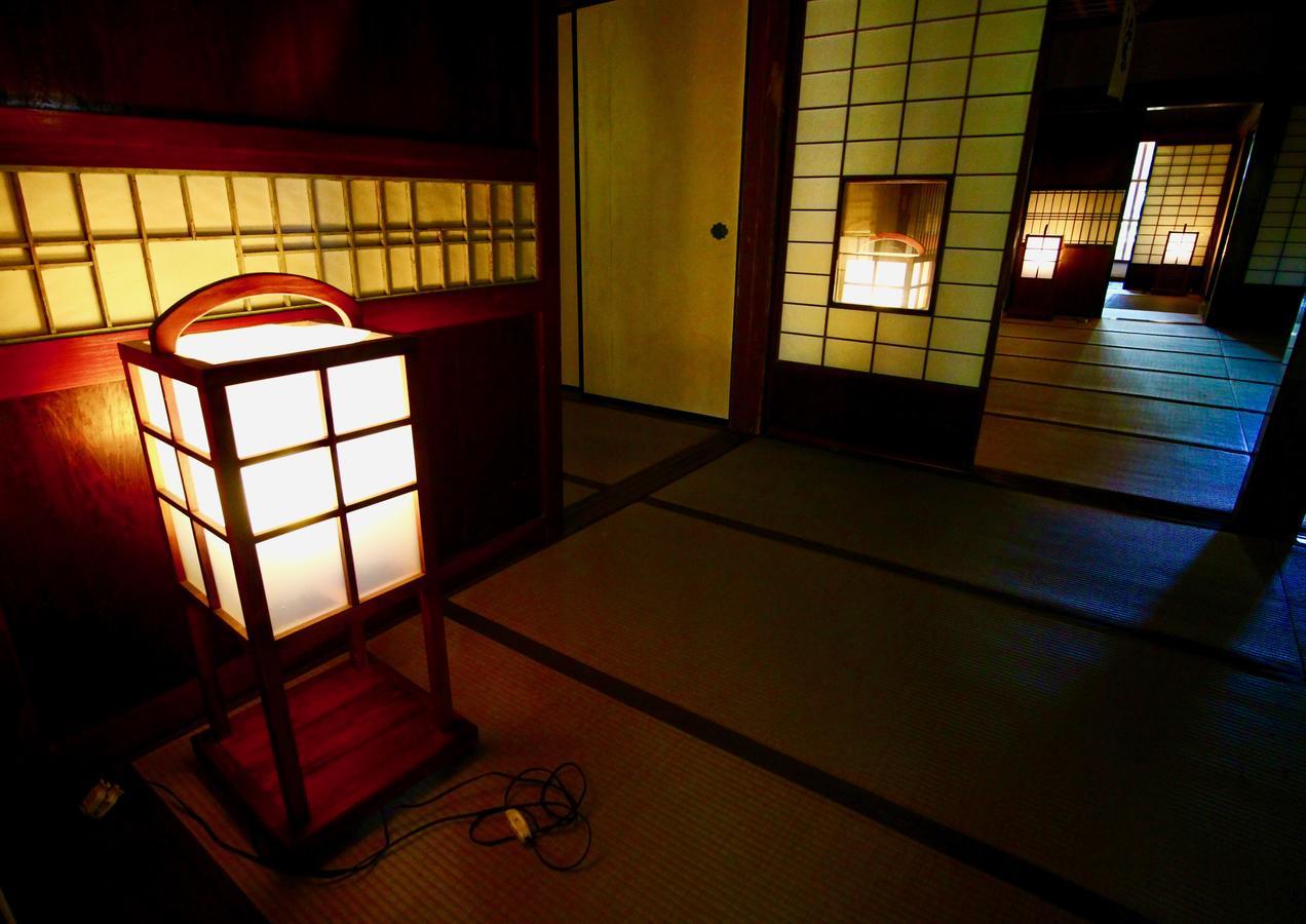 Mawaki Pole Pole Hotel Wajima Exterior photo